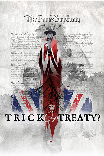 play Trick or Treaty
