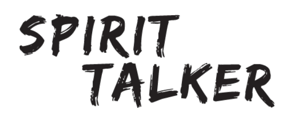 Logo: Spirit Talker