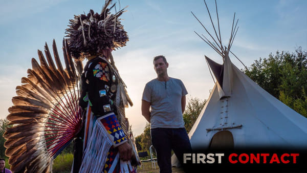 First Contact Canada