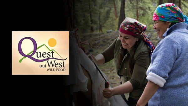 Quest Out West